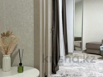 1-бөлмелі пәтер · 45 м² · 4/12 қабат, Каныша Сатпаева 55/7, бағасы: 13 000 ₸ в Усть-Каменогорске