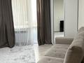 1-бөлмелі пәтер · 45 м² · 4/12 қабат, Каныша Сатпаева 55/7, бағасы: 13 000 ₸ в Усть-Каменогорске — фото 4