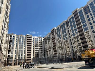 1-бөлмелі пәтер · 39.5 м² · 12/12 қабат, Жумекен Нажимеденов 38, бағасы: 19 млн ₸ в Астане, р-н Байконур