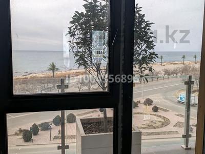3-бөлмелі пәтер · 88 м² · 4/4 қабат, 14-й мкр, 14 микрарайон 99 — У моря, бағасы: 80 млн ₸ в Актау