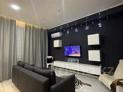 1-комнатная квартира · 78 м² · 8/10 этаж, 17-й мкр 103 за 2 000 〒 в Актау