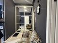 1-бөлмелі пәтер · 78 м² · 8/10 қабат, 17-ш/а. 103, бағасы: 2 500 ₸ в Актау, 17-й мкр — фото 5