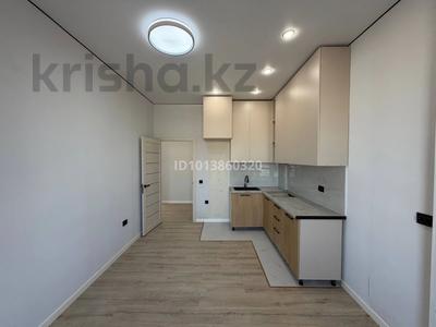 2-бөлмелі пәтер · 67 м² · 5/20 қабат, Жумекен Нажимеденов, бағасы: 35 млн ₸ в Астане, Сарайшык р-н