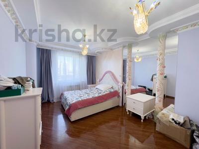 6-комнатная квартира · 500 м² · 8/9 этаж, Сыганак 21/1 — Сыганак - Акмешит за ~ 200 млн ₸ в Астане, Есильский р-н