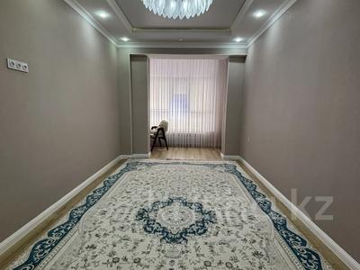 1-комнатная квартира · 52 м² · 6/11 этаж, 18 7 за 23.9 млн 〒 в Актау, 18-й мкр 