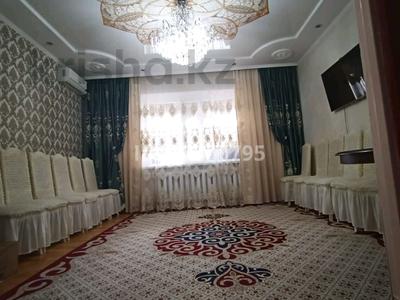 3-комнатная квартира, 70 м², 5/9 этаж, Алашахана 32 за ~ 28 млн 〒 в Жезказгане