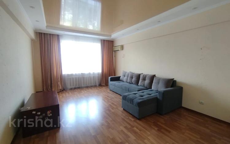 2-комнатная квартира · 64.8 м² · 3/5 этаж, мкр Самал-3, назарбаева за 55 млн ₸ в Алматы, Медеуский р-н — фото 4