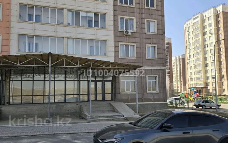 Свободное назначение · 122 м² за 58 млн 〒 в Шымкенте, Каратауский р-н — фото 2