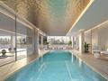 3-комнатная квартира · 80 м² · 10/19 этаж, Дубай за ~ 238.3 млн ₸ — фото 17