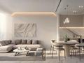 3-комнатная квартира · 80 м² · 10/19 этаж, Дубай за ~ 238.3 млн ₸ — фото 5
