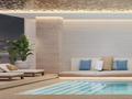 3-комнатная квартира · 80 м² · 10/19 этаж, Дубай за ~ 238.3 млн ₸ — фото 16
