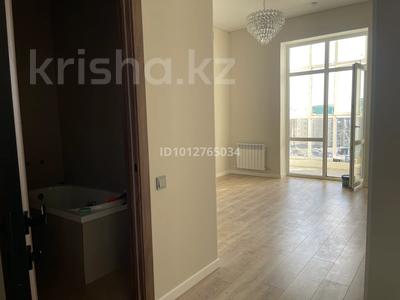 1-бөлмелі пәтер · 40 м² · 6/6 қабат, ​067-й учетный квартал 1, бағасы: 19.8 млн ₸ в Караганде, Алихана Бокейханова р-н