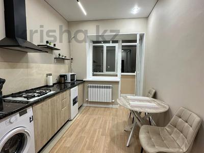 1-бөлмелі пәтер · 45.6 м² · 9/9 қабат, Алии Молдагуловой, бағасы: 23.5 млн ₸ в Уральске