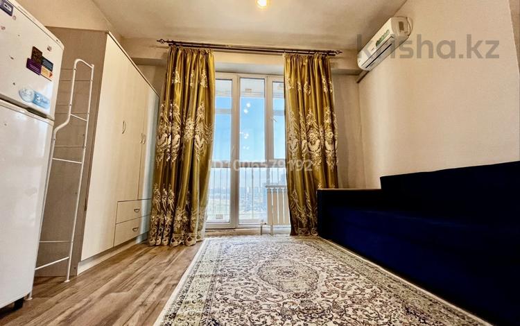 1-комнатная квартира · 28 м² · 7/10 этаж, мкр Шугыла за 18.3 млн ₸ в Алматы, Наурызбайский р-н — фото 2