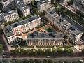 1-комнатная квартира · 33.2 м² · 3/6 этаж, мкр Кайрат 716/16 за ~ 29 млн ₸ в Алматы, Турксибский р-н