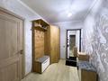 2-комнатная квартира · 56 м² · 1/5 этаж, Кудайбердыулы 2/7 за 27 млн ₸ в Астане, Алматы р-н