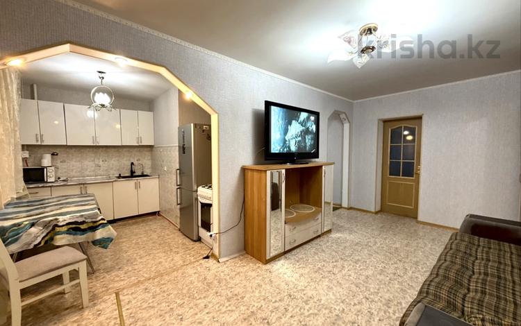 2-комнатная квартира · 46 м² · 1/5 этаж, Абая 101 за 25 млн ₸ в Астане, р-н Байконур — фото 2