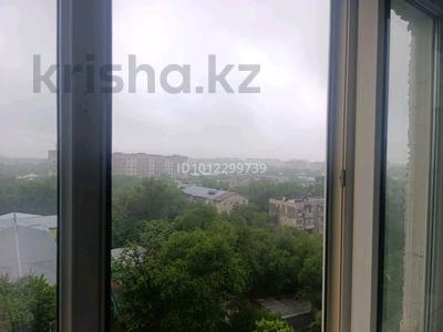 2-бөлмелі пәтер · 54 м² · 9/9 қабат, мкр Аксай-2 68 — Саина Маречика, бағасы: 38 млн ₸ в Алматы, Ауэзовский р-н