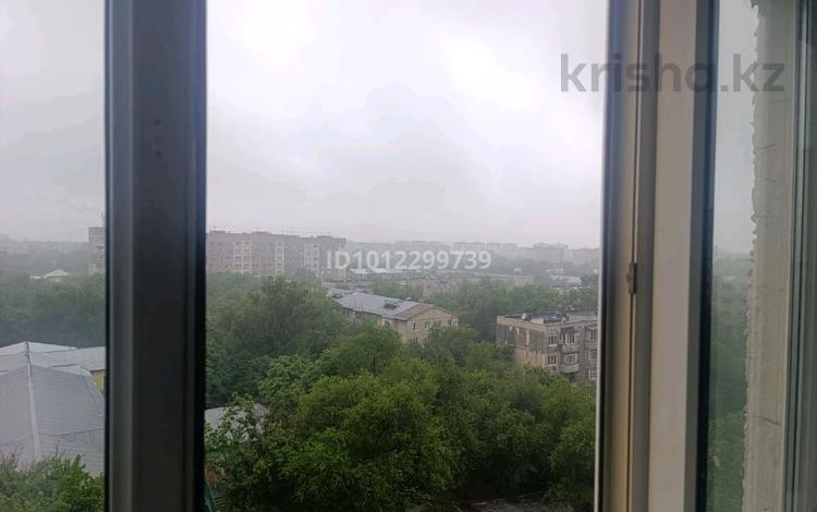 2-бөлмелі пәтер · 54 м² · 9/9 қабат, мкр Аксай-2 68 — Саина Маречика, бағасы: 38 млн ₸ в Алматы, Ауэзовский р-н — фото 2