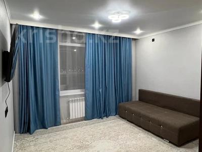 1-бөлмелі пәтер · 33 м² · 8/9 қабат, А102 — Тц Метро, бағасы: 17 млн ₸ в Астане, Сарайшык р-н