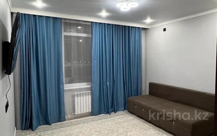 1-бөлмелі пәтер · 33 м² · 8/9 қабат, А102 — Тц Метро, бағасы: 17 млн ₸ в Астане, Сарайшык р-н — фото 9