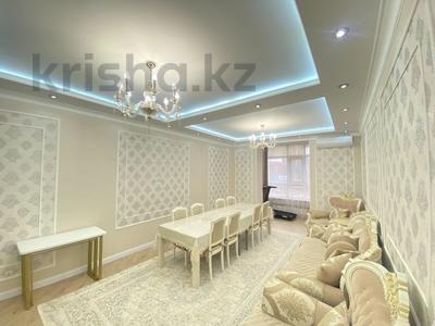 Продажа квартир в Астане: 4-комнатная квартира · 127 м² · 3/9 этаж, Кайым Мухамедханов — ул. Айтеке би за 92 млн 〒 4-комнатная квартира · 127 м² · 3/9 этаж, Кайым Мухамедханов — ул. Айтеке би за 92 млн 〒 в Астане, Нура р-н