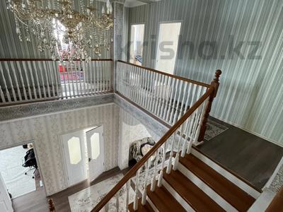 Отдельный дом · 8 комнат · 253 м² · 10 сот., Алпамыс батыр за 36.2 млн 〒 в Тайтобе