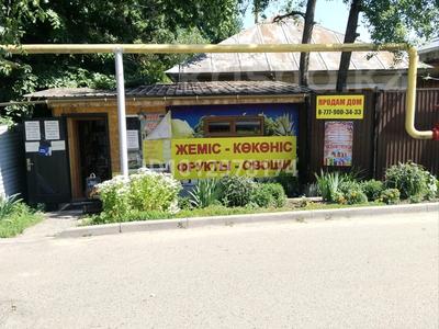Отдельный дом · 4 комнаты · 80 м² · 7.3 сот., Ыкылас уг. Гагарина 17/24 — 8 школа за 57 млн ₸ в Талгаре