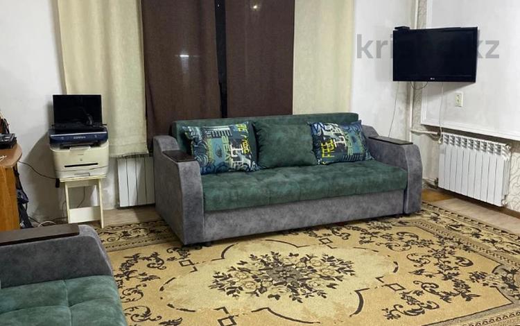 1-бөлмелі пәтер · 51.9 м² · 1/9 қабат, Кайсенова 12 — Эту квартиру можно купить в ипотеку по ставке от 5,5%, бағасы: 22 млн ₸ в Усть-Каменогорске — фото 8