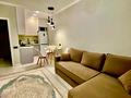 2-комнатная квартира · 40 м² · 3 этаж, мкр Комсомольский, Мангилик ел 66/1 — Мангилик ел за 20 000 ₸ в Астане, Есильский р-н