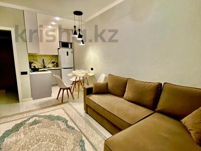 2-комнатная квартира · 40 м² · 3 этаж, мкр Комсомольский, Мангилик ел 66/1 — Мангилик ел за 20 000 ₸ в Астане, Есильский р-н