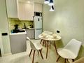 2-комнатная квартира · 40 м² · 3 этаж, мкр Комсомольский, Мангилик ел 66/1 — Мангилик ел за 20 000 ₸ в Астане, Есильский р-н — фото 3