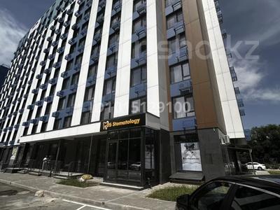 1-комнатная квартира · 48 м² · 2/12 этаж, СТ Монтажник, Аэропортная за 15 000 ₸ в 