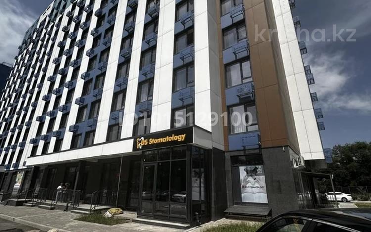 1-комнатная квартира · 48 м² · 2/12 этаж, СТ Монтажник, Аэропортная за 15 000 ₸ в  — фото 2