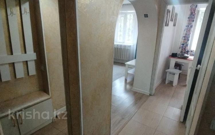 1-бөлмелі пәтер · 30 м² · 2/4 қабат, АБЫЛАЙ ХАНА — МАМЕТОВА, бағасы: 27 млн ₸ в Алматы, Алмалинский р-н — фото 9