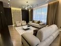 3-комнатная квартира · 115 м², Аль-Фараби 27 за 1.5 млн ₸ в Алматы, Медеуский р-н