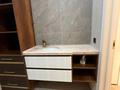 3-комнатная квартира · 115 м², Аль-Фараби 27 за 1.5 млн ₸ в Алматы, Медеуский р-н — фото 17