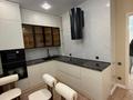 3-комнатная квартира · 115 м², Аль-Фараби 27 за 1.5 млн ₸ в Алматы, Медеуский р-н — фото 3