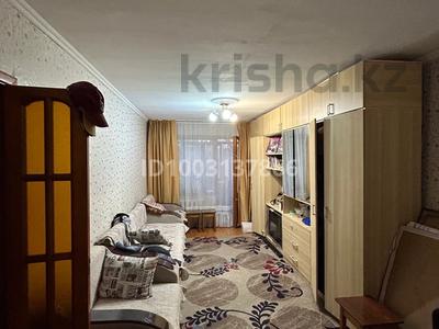 2-комнатная квартира · 44.8 м² · 3/4 этаж, мкр №12 — Шаляпина берегового за 28 млн 〒 в Алматы, Ауэзовский р-н