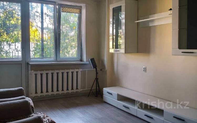 2-бөлмелі пәтер · 55 м² · 2/9 қабат, Тлендиева, бағасы: 36 млн ₸ в Алматы, Бостандыкский р-н — фото 8