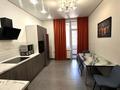 2-бөлмелі пәтер · 70 м² · 4/12 қабат, Мангилик Ел 49а, бағасы: 300 000 ₸ в Астане, Есильский р-н — фото 19