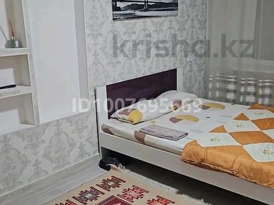 1-комнатная квартира · 41 м² · 5/5 этаж, 8 марта 10 дом — Ж.Д. вокзала за 7 000 〒 в Актобе