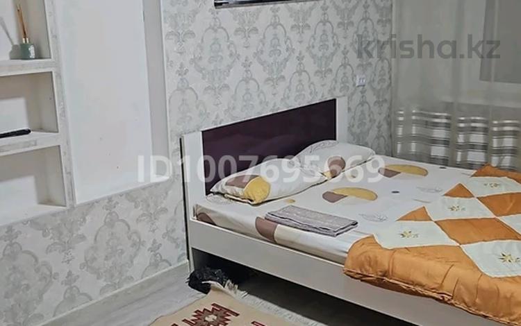 1-бөлмелі пәтер · 41 м² · 5/5 қабат, 8 марта 10 дом — Ж.Д. вокзала, бағасы: 7 000 ₸ в Актобе — фото 8