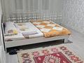 1-бөлмелі пәтер · 41 м² · 5/5 қабат, 8 марта 10 дом — Ж.Д. вокзала, бағасы: 7 000 ₸ в Актобе — фото 2