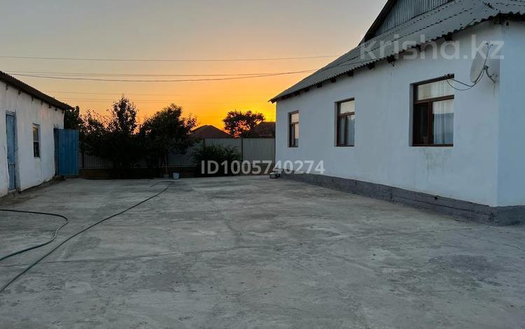 Отдельный дом · 5 комнат · 150 м² · 100 сот., Казак 15 — Мектепке жақын за 14 млн 〒 в Мырзакенте — фото 2