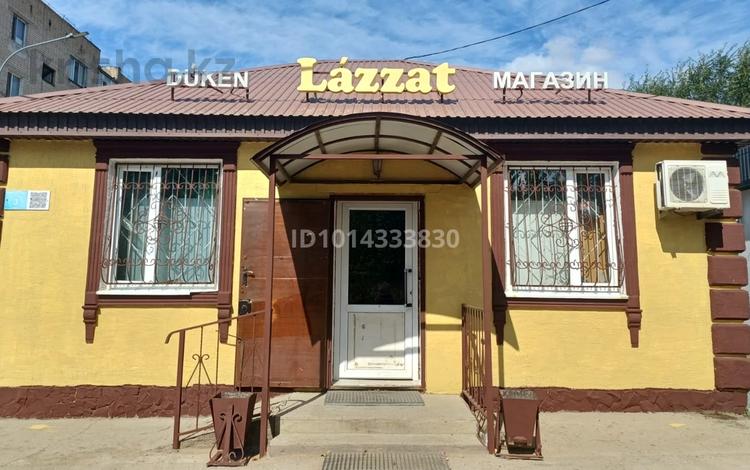 Продаётся действующий магазин «Лаззат» в районе Опытный. · 48.3 м², бағасы: 30 млн ₸ в Актобе — фото 16