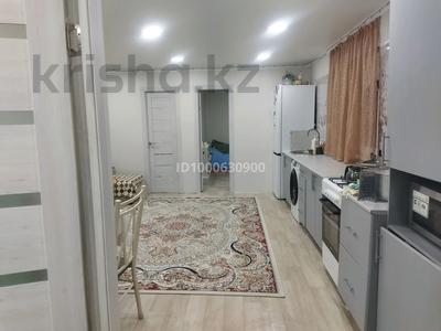 Отдельный дом · 4 комнаты · 60 м² · 10 сот., Акжар плюс — Магазин шалкар недалеко за 13.5 млн 〒 в Актобе, СК Акжар-Плюс