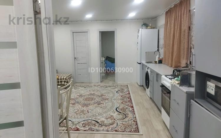 Отдельный дом · 4 комнаты · 60 м² · 10 сот., Акжар плюс — Магазин шалкар недалеко за 13.5 млн ₸ в Актобе, СК Акжар-Плюс — фото 2