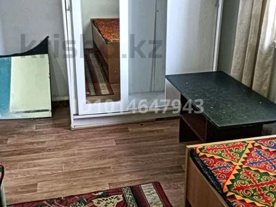 1 бөлме · 10 м² · 2 қабат, Жас Қанат ш/а., Улица Баймагамбетова, 152Б 5, бағасы: 85 000 ₸ в Алматы, Турксибский р-н