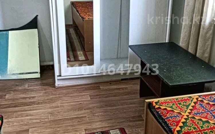 1 бөлме · 10 м² · 2 қабат, Жас Қанат ш/а., Улица Баймагамбетова, 152Б 5, бағасы: 85 000 ₸ в Алматы, Турксибский р-н — фото 2